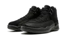 Air Jordan 12 Retro OVO "Black" 873864 032