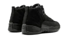 Air Jordan 12 Retro OVO "Black" 873864 032