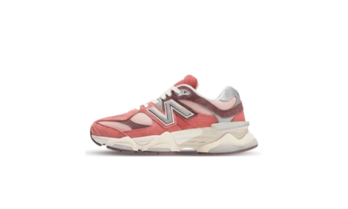 New Balance 9060 - Cherry Blossom