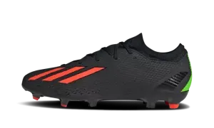 X SPEEDPORTAL.3 FG "Black" ID4922