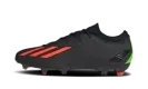 X SPEEDPORTAL.3 FG "Black" ID4922