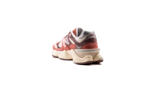 New Balance 9060 - Cherry Blossom