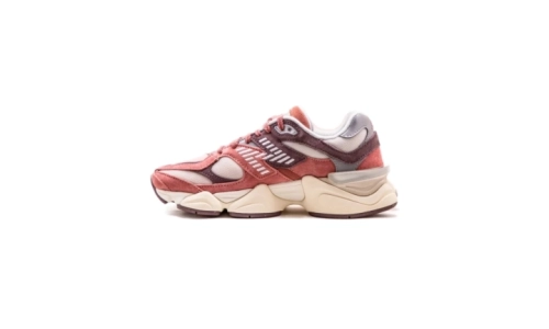 New Balance 9060 - Cherry Blossom
