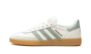 Handball Spezial "Off White Silver Green" IF9730