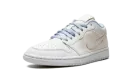 AIR JORDAN 1 LO SE WMNS "Grey cream" DQ4151 500