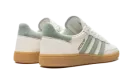Handball Spezial "Off White Silver Green" IF9730