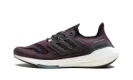 Ultra Boost 22 "Shadow Maroon" GY7289