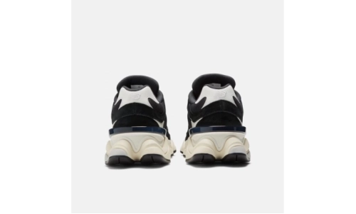 New Balance 9060 - Black White