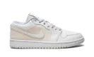 AIR JORDAN 1 LO SE WMNS "Grey cream" DQ4151 500
