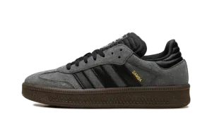 SAMBA XLG "Grey Suede" ID3201