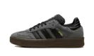 SAMBA XLG "Grey Suede" ID3201