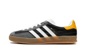 Gazelle Indoor "Paris Olympics - Black" IF9642