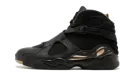 Air Jordan 8 Retro OVO "Black" AA1239 045