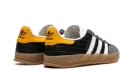 Gazelle Indoor "Paris Olympics - Black" IF9642