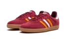 Samba OG "USC Trojans" IG1825
