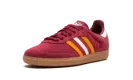 Samba OG "USC Trojans" IG1825
