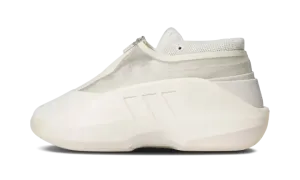 Crazy IIInfinity "Chalk White"