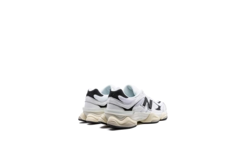 New Balance 9060 - White Black