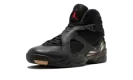Air Jordan 8 Retro OVO "Black" AA1239 045