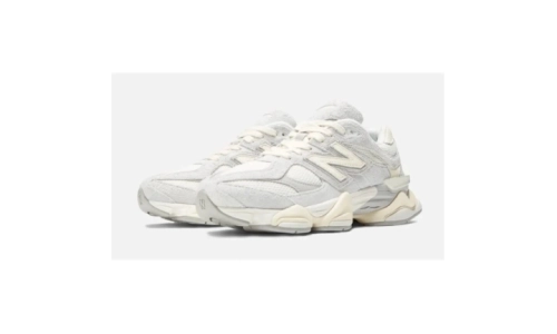 New Balance 9060 - Quartz Grey