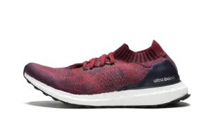 UltraBOOST Uncaged "Mystery Red"
