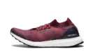 UltraBOOST Uncaged "Mystery Red"