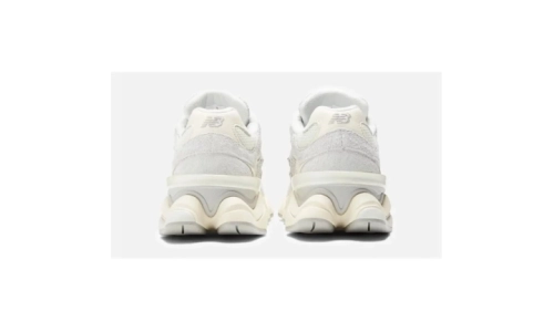 New Balance 9060 - Quartz Grey