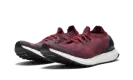 UltraBOOST Uncaged "Mystery Red"