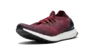 UltraBOOST Uncaged "Mystery Red"