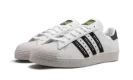 Super Star 80s Human Made "White/Black" FY0728