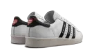 Super Star 80s Human Made "White/Black" FY0728