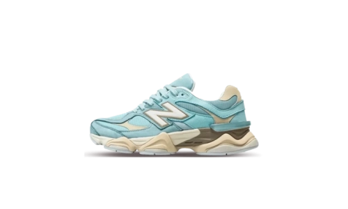 New Balance 9060 - Blue Haze
