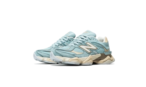 New Balance 9060 - Blue Haze