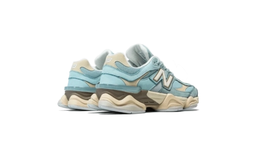 New Balance 9060 - Blue Haze