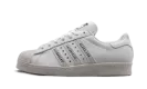 Super Star 80s Human Made "White" FY0730