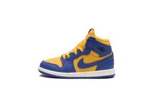 Air Jordan 1 Retro High OG TD "Laney" FD2598 700