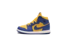Air Jordan 1 Retro High OG TD "Laney" FD2598 700