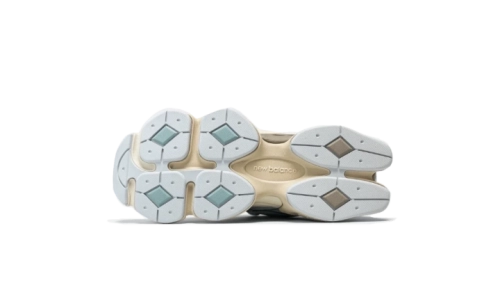 New Balance 9060 - Blue Haze