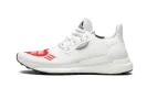 Solar HU Glide "Pharrell Williams - Human Made Love White Red"