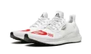 Solar HU Glide "Pharrell Williams - Human Made Love White Red"