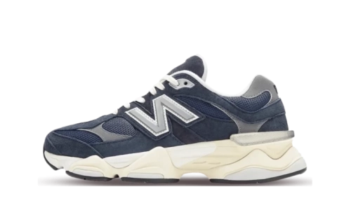 New Balance 9060 - Navy White