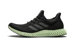 Futurecraft 4D "Black / Ash Green" B75942