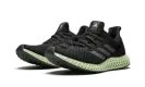 Futurecraft 4D "Black / Ash Green" B75942