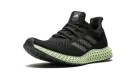 Futurecraft 4D "Black / Ash Green" B75942