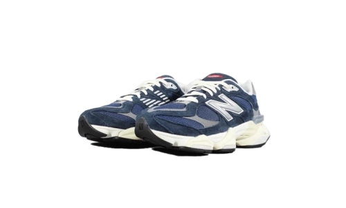 New Balance 9060 - Navy White