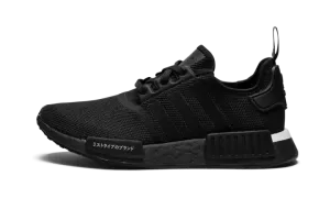 NMD R1 "Japan Black" BD7754