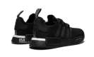 NMD R1 "Japan Black" BD7754