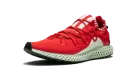 Y-3 Runner 4D I "Red" F99805