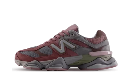 New Balance 9060 - Truffle