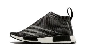 WM NMD City Sock
